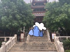 -南普陀寺