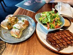 -The Meat & Wine Co Southbank(南岸店)
