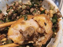 -海底捞火锅(老城根店)