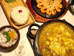 -卯时·龙光雅宴·精致锡帮菜(惠山古镇店)