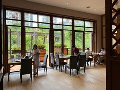 -黔蘑菇四季餐厅(观山湖店)