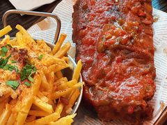 -The BREW·酿餐厅(浦东嘉里大酒店)