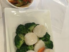 -新加坡海鲜共和(名胜世界圣淘沙海滨坊)