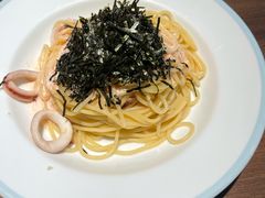 -萨莉亚意式餐厅(南京环亚凯瑟琳广场店)