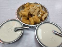 -蒙记老牌豆浆