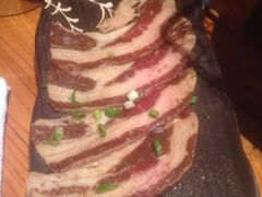 -黑牛の店·和牛烧肉(大悦城店)