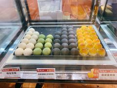 -陶陶居饼家(惠福东路店)