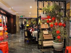 -香云轩·顺德菜(香云纱园林酒店店)