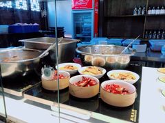 -新万鑫银丝面·非遗无锡味(惠山古镇店)