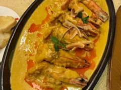 -南沙游艇会·大兵船餐厅