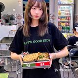 成都嗦粉小记｜大铁牛螺蛳粉