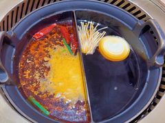 -呷哺呷哺 黄金牧场 (太原万象城店)