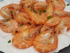-金海湾海鲜排档(朱家尖店)