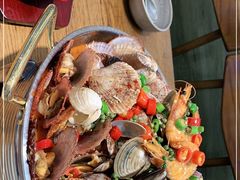 -必点海鲜·鲅鱼水饺(鞍山西道店)