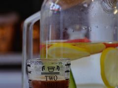 -red donkey coffee