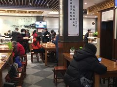 -泰合素食(双流店)