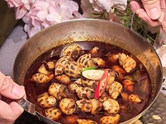 -徐记海鲜(陕西历史博物馆|明德门店)