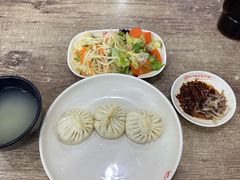-津门张记包子铺(华昌道店)