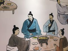 -川中故事·成都老火锅(东书房店)