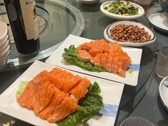 -金龙·打边炉(南京西路店)