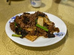 -春水锅贴·传统鲁菜(大明湖店)