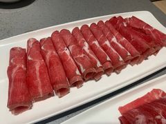 -海底捞火锅(凯德广场店)