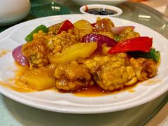 -香山小厨(南联路店)
