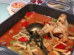 -望湘园·小雅(德基店)