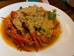 -漫天香·小龙虾餐厅(夏湾店)