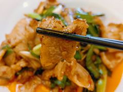 -成都驻京办餐厅(蜀都宾馆店)