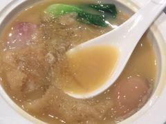 -老门框爆肚涮肉(金宝街店)