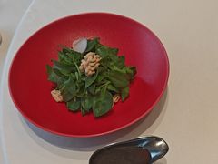 -绿杨春·淮扬宴(庐山路店)