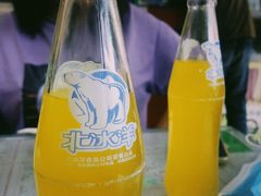 -北大地皖峰饭馆
