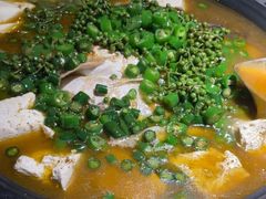 -探鱼·鲜青椒爽麻烤鱼(北京路天河城店)