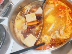 -呷哺呷哺 黄金牧场 (新中关购物中心店)