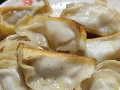 -回回锅贴(小河沿店)