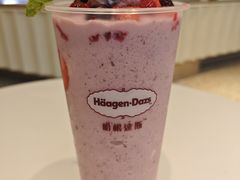 -哈根达斯(武汉天地店)