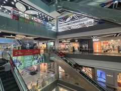 -深圳华盛奥特莱斯(华南一道店)