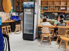 -小桃园·豆浆油条(复兴中路店)