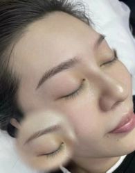 -莲姿娜·半永久纹绣纹眉