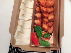 -佬麻雀·新湘菜(珠海金发购物中心店)