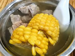 玉米排骨罐-广达眼镜炖罐(广达店)