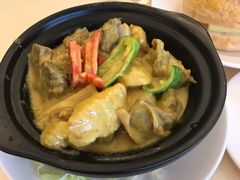 -永盈茶餐厅(江南大道中店)