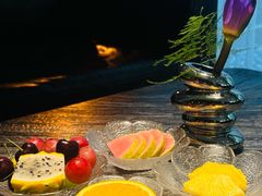 -曲水兰亭(北京四惠店)