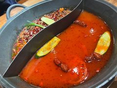-楠火锅(龙阳广场店)