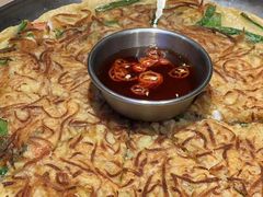 -韩山葵烤肉(太古里店)