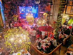 -胡桃里音乐酒馆(海雅缤纷城店)