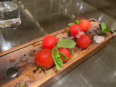-北京王府井希尔顿酒店·秦唐中餐厅Chynna