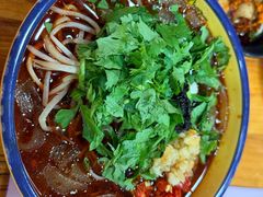 缠绵火锅粉-冒椒火辣(奎星楼街店)