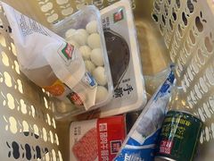 -锅圈食汇火锅烧烤食材超市(红桥店)